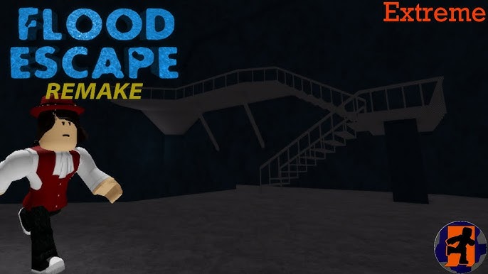 5 Roblox Flood Escape 2 rooms that really should be in a different stage