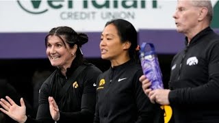 Tonya Verbeek Leaves Iowa Wrestling for USA Wrestling 🇺🇸💪 Big Coaching Move Explained