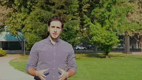 Christopher Grove for Acalanes Union High School D...