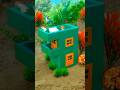 This Tiny House Build Will Relax Your Mind😍 | Satisfying ASMR #minihouse #miniature #asmr