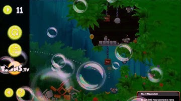 Angry birds rio iOS walkthrough part 23