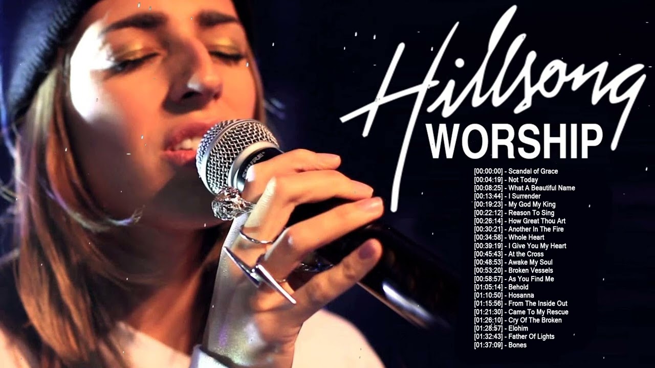 hillsong worship tour 2022 deutschland