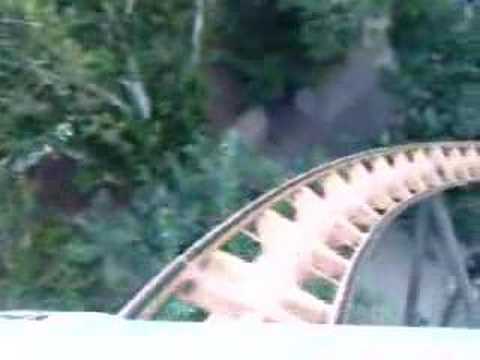 Videó: A Cedar Point Minden Hullámvasút Végleges Rangsorolása