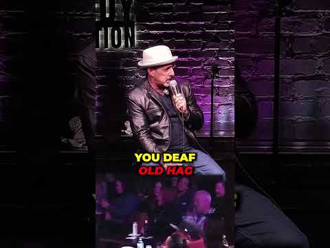 Why Didn’t She Pay Attention