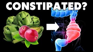 Top 10 Foods to Treat Constipation Naturally. #constipation