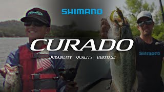 Curado 200 M: A Heritage of Durability & Quality