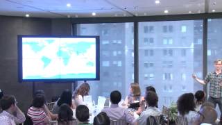 Change by Design: Jake Porway on Data Dating