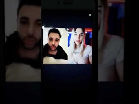 Tiktok fenomeni canlı yayın : tiktokcu hira efsane firikik komedi gül gül karnım ağrıdı 😅😅😅