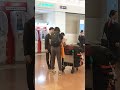 やり投世界女王・北口榛花が凱旋帰国！ハイチュウも贈呈！