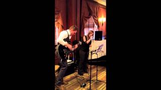 Download Lagu Oh Darlin COVER by Sarah Guarente ft David Dragich MP3