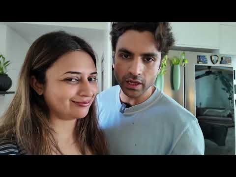 Div Got the D… Dengue? | Papita ke Patte to the Rescue! Life Update Vlog @vivekdahiya33