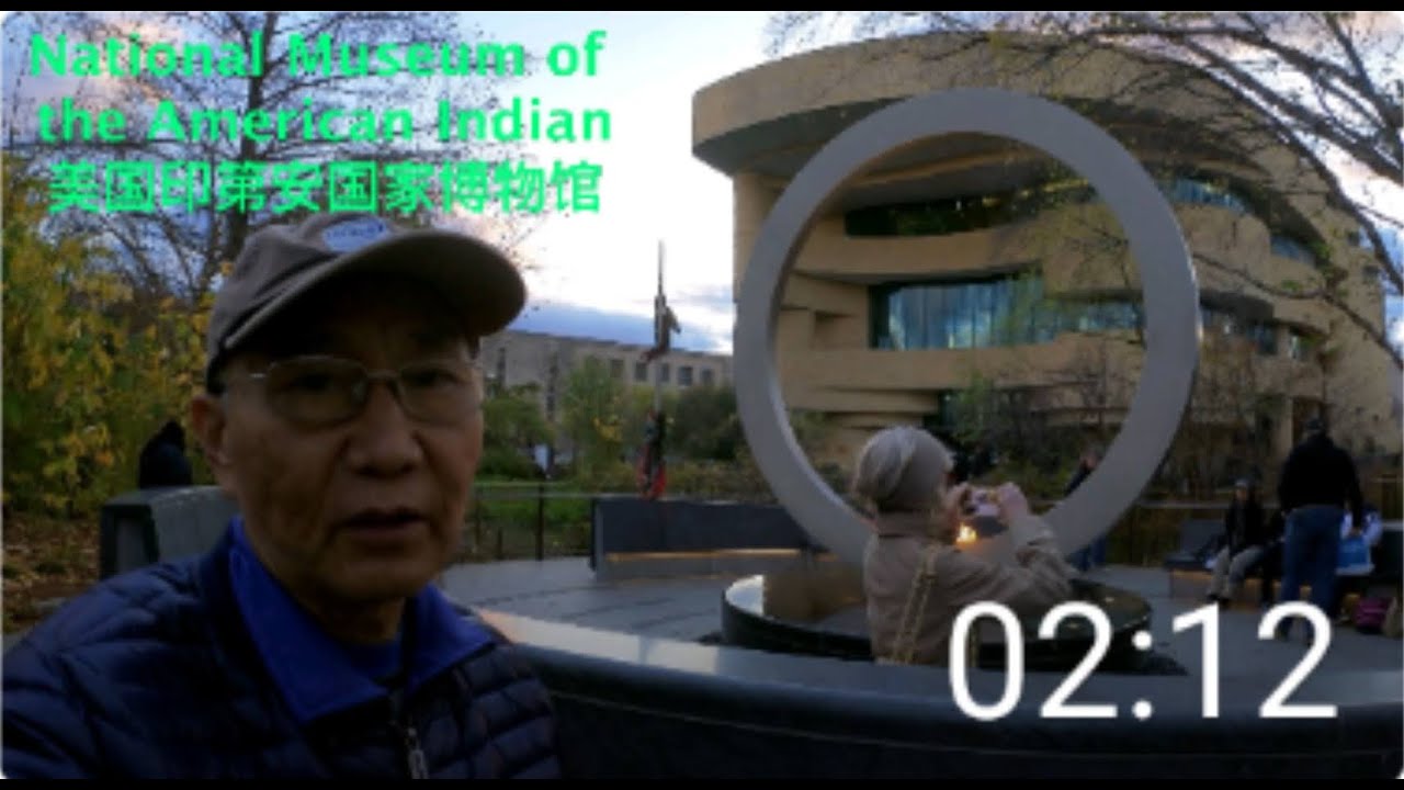 National Museum Of The American Indian Careers National Museum Of The American Indian Careers
