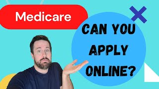 How To Apply For Medicare | How To Sign Up For Medicare Online