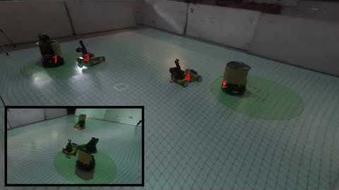 Part 2: Coupled Multi-Robot Systems under Linear Temporal Logic and Signal Temporal Logic Tasks
