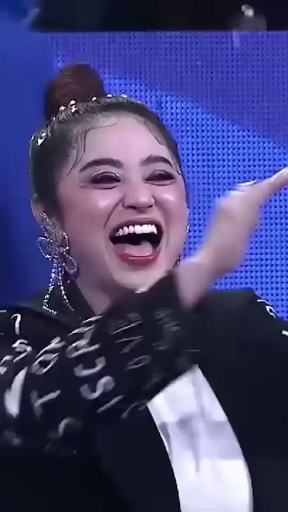 Jagonya Joget Pantura! Jirayut Ajarin Rai Goyang #shorts