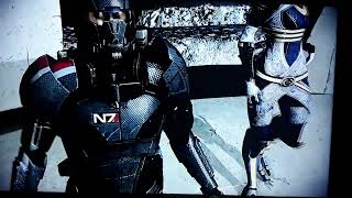 MASS EFFECT 2 LE Prothean sphere