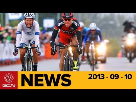 Video: Một ngày nghỉ solo: Những kỷ niệm về Tour de France của David Millar