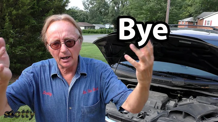 Honda is Leaving America and I’m Mad as Hell