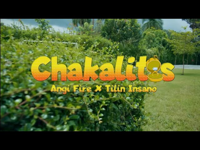 Rekindling a Strong Connection: CHAKALITOS - Angi Fire ft Tilin