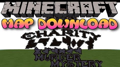 Minecraft: Server Map Download (Xbox 360/One/PS3/PS4/Wii U/PE/PC)