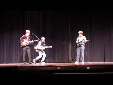 4th Most Popular FOTC Tribute Band at RMHS