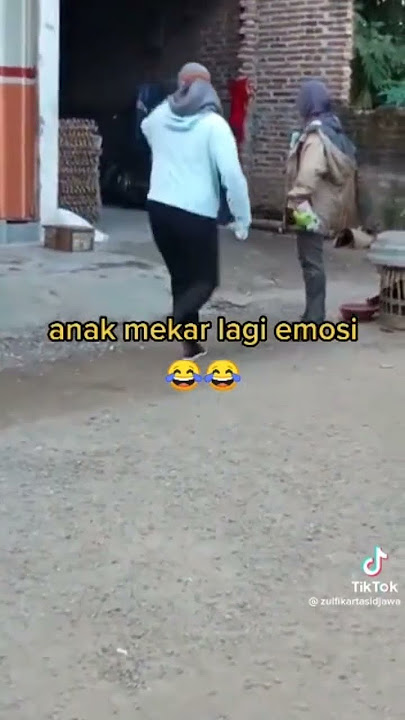 mbak mbak pinjaman bank mekar ngamuk#shorst 😂😂😂