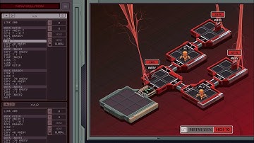 Exapunks (Windows) 1 - Body Hacking!