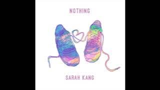 Nothing (cover) by Sarah Kang