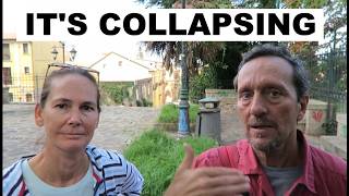 THE EXPAT DREAM IS COLLAPSING - 3 U.S States 'WAY BETTER' than These Countries