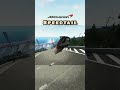 Crazy Crash 🤯💥 #beamngdrive #shorts #beamng