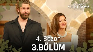 Bir Zamanlar Çukurova 105. Bölüm @atvturkiye