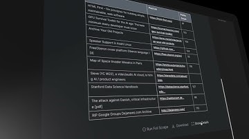 Webtap.ai presentation