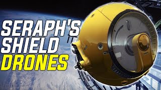 Destiny 2: ALL 12 Security Drones in Operation: Seraph's Shield Guide