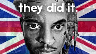 Download lagu How D-Block Europe Beat The System