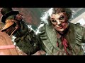 Die mutter von leatherface  the outlast trials full game deutsch