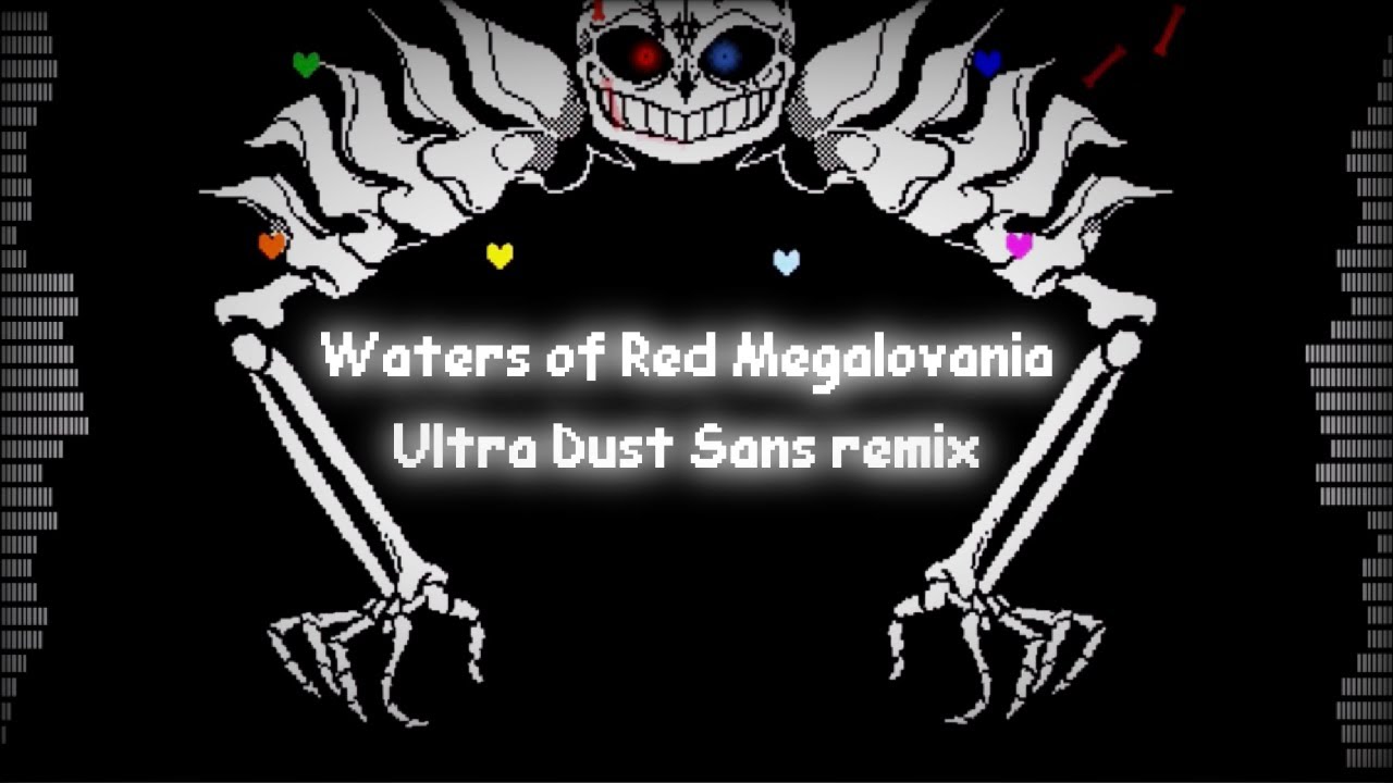 Sans Boss Fight [NEW STUFF] - Remixes