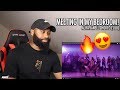 Meeting In My Bedroom | Silk | Aliya Janell Choreography | Queens N Lettos (REACTION)