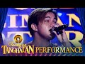 Psalm Manalo | Patawad, Paalam | Quarter Finals | Tawag ng Tanghalan