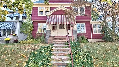 CENTURY 21 Jack Ruddy - 2402 N Washington Ave