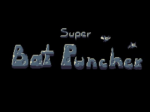 Super Bat Puncher Demo (NES)