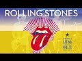 Los Rolling Stones Anunciada turnê América Latina Olé!