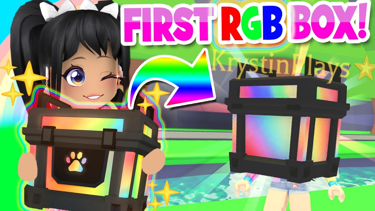 Cute pet-collecting Roblox game Adopt Me! sets new record with 1.6