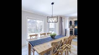 Sold - 2141 Meadowglen Drive