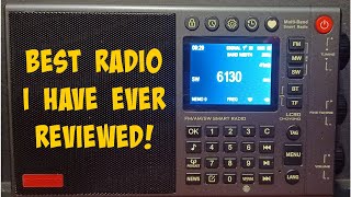 the choyong lc90 am/fm/sw/in radio. the perfect radio does exist!