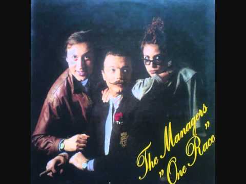 Watch The Managers - One Race. 1984 on YouTube Watch The Managers - One Race. 1984 on YouTube