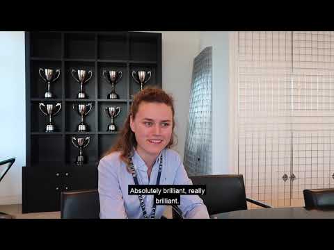 Placement Interview | Ralph Lauren