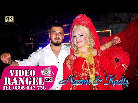Nazmi & Kadiş Kına Gecesi  2020 '''4K 🧿☆