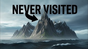 20 Forbidden Places on Earth You’re Not Allowed to Visit (Part 1)
