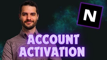 NetSuite Account Activation