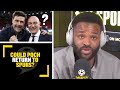 COULD POCHETTINO RETURN TO SPURS? Darren Bent says Tottenham fans would love Poch to return